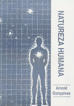 livro Natureza humana