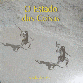 livro O estado das coisas