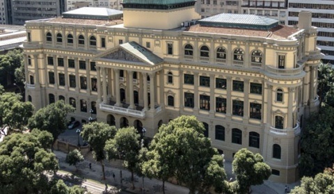 Biblioteca Nacional