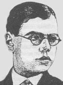 Escritor Alcntara Machado