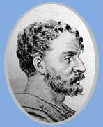 Escritor Bernardo Guimarães