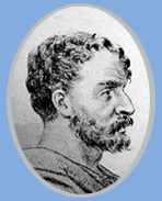 Escritor Bernardo Guimares