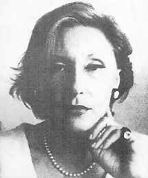 Escritor Clarice Lispector