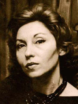 Escritor Clarice Lispector
