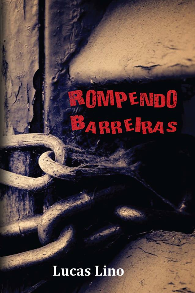 livro Rompendo barreiras