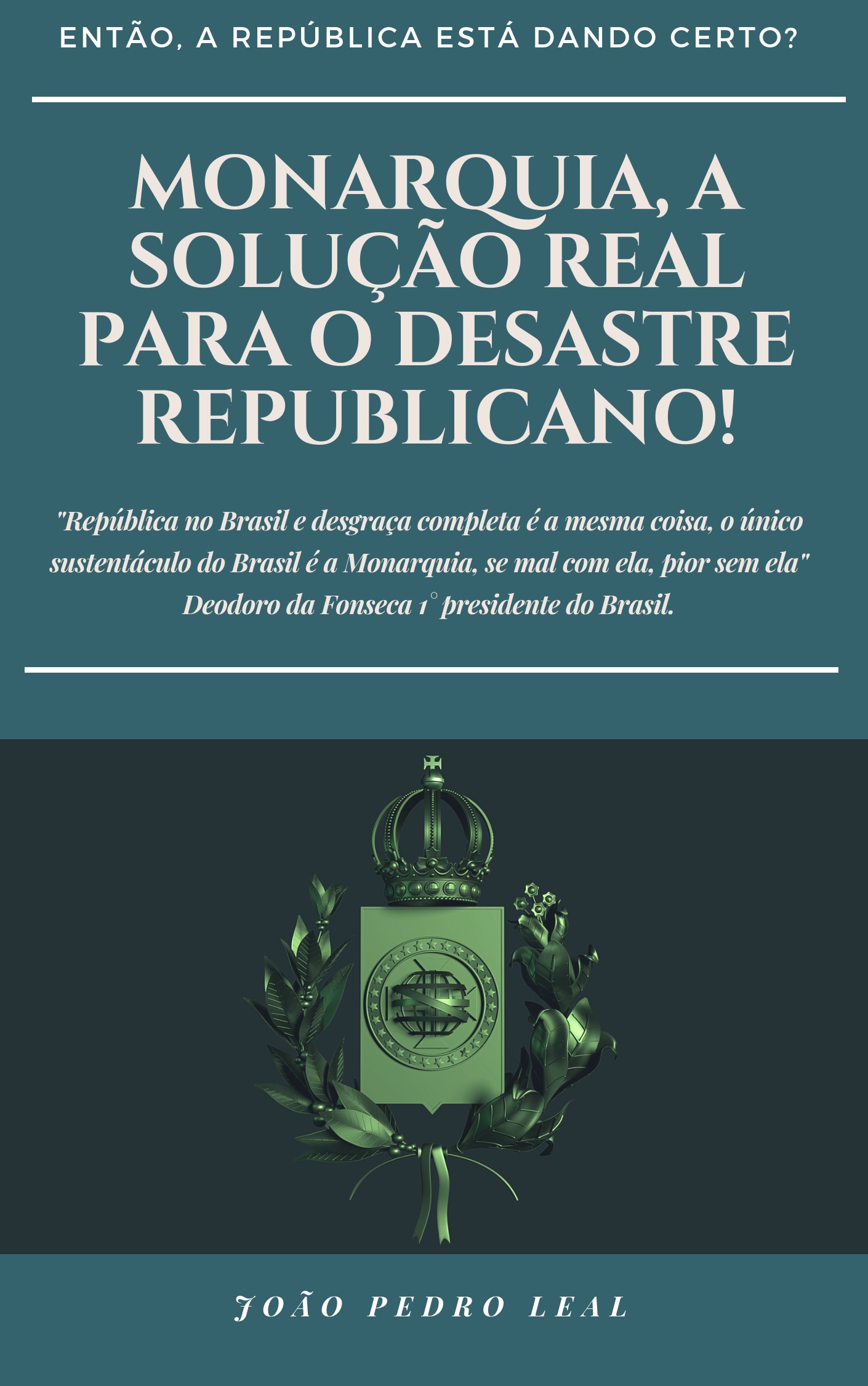 Livro Monarquia