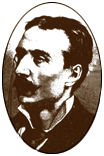 Escritor Ea de Queiroz