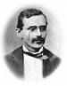 Escritor Franklin Tvora