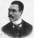 Escritor Cruz e Sousa