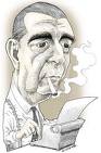 Escritor Nelson Rodrigues