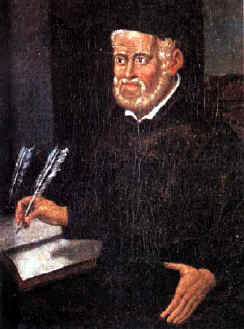 Escritor Padre Antonio Vieira