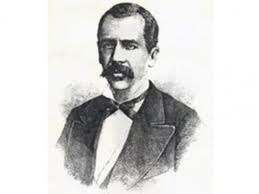 Escritor Tobias Barreto