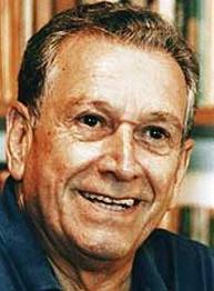 Escritor Fernando Sabino