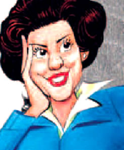 Escritora Ruth Rocha