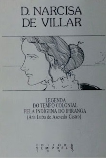 Escritora Indygena do Ypiranga