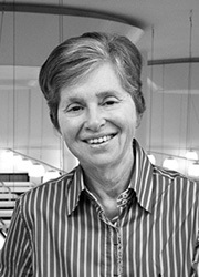 Escritora Regina Zilberman