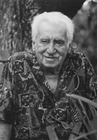 Escritor Jorge Amado