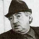 Escritor Jorge Amado