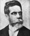 Escritor Machado de Assis